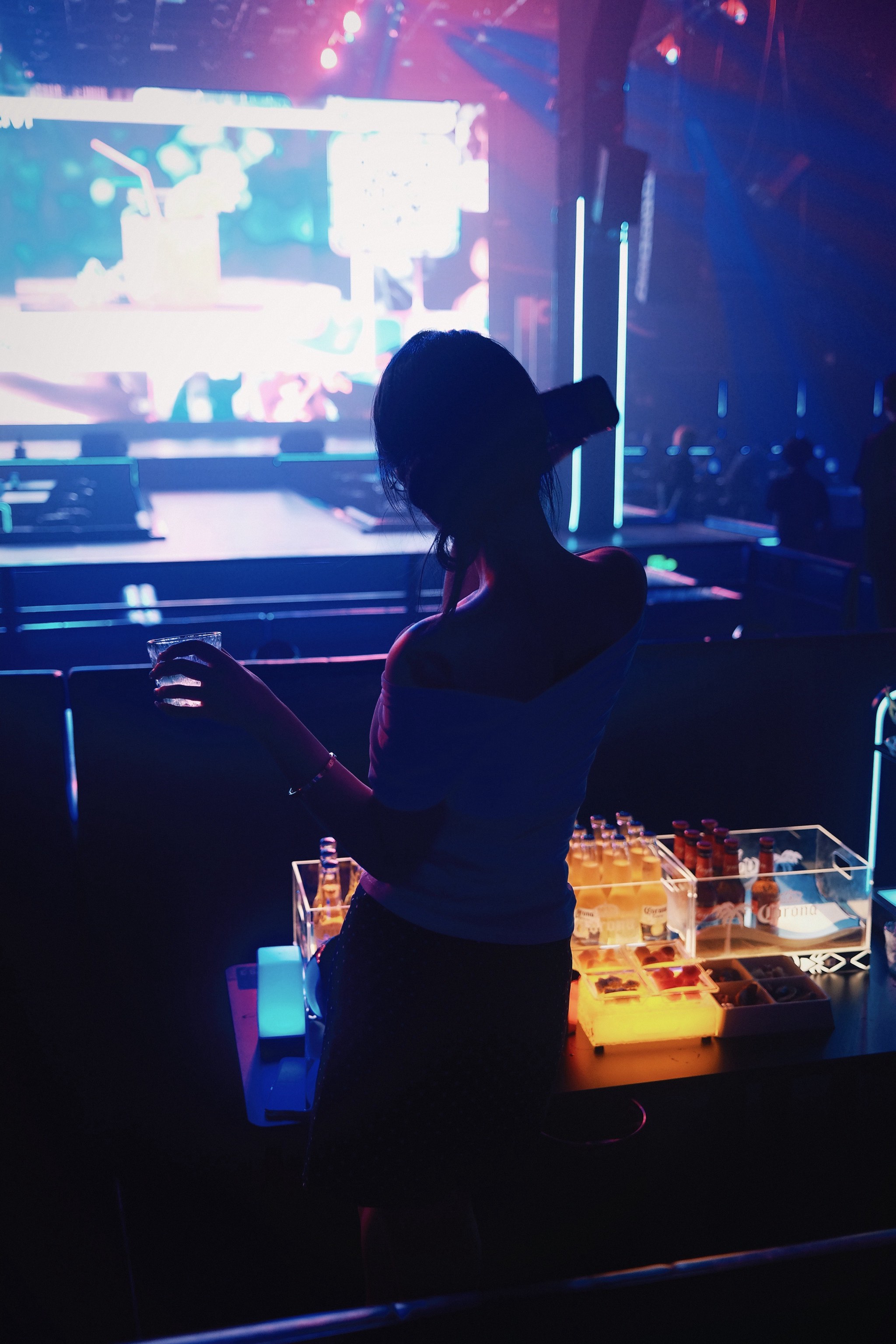 鹤岗商务ktv优惠攻略全解析-萝北县ktv预订